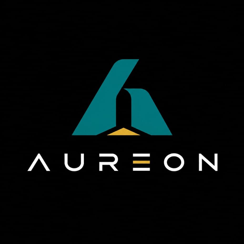 Aureon Brand Logo